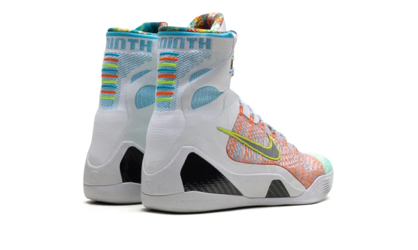 Nike Basketball Kobe 9 Elite Protro 'What The'
